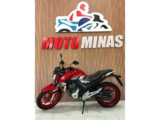HONDA CB TWISTER ABS HONDA CB TWISTER ABS